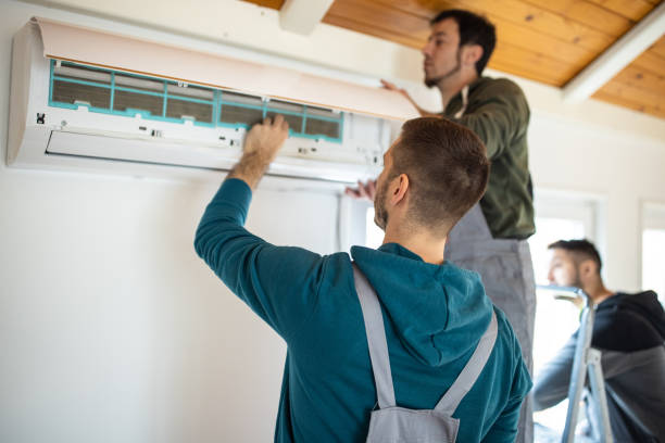Best Emergency HVAC repair  in Empire, CA