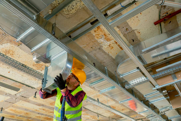 Best Heating repair services  in Empire, CA