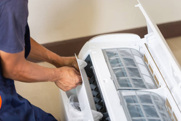 Best HVAC repair near me  in Empire, CA