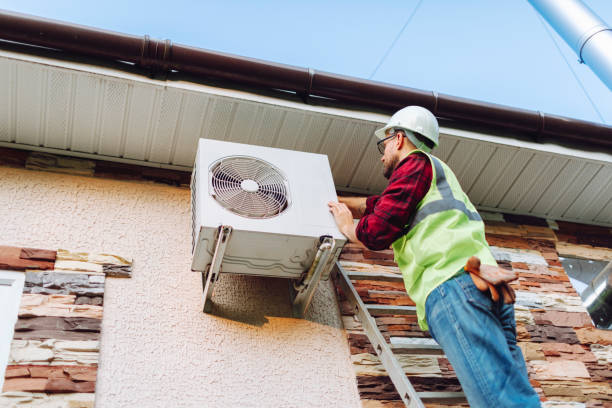 Best Local HVAC companies  in Empire, CA