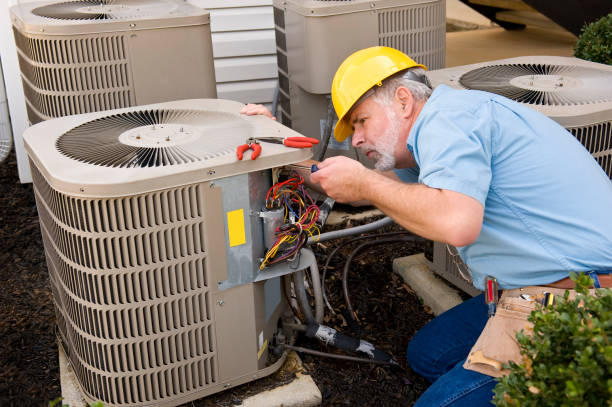 Best Residential HVAC services  in Empire, CA