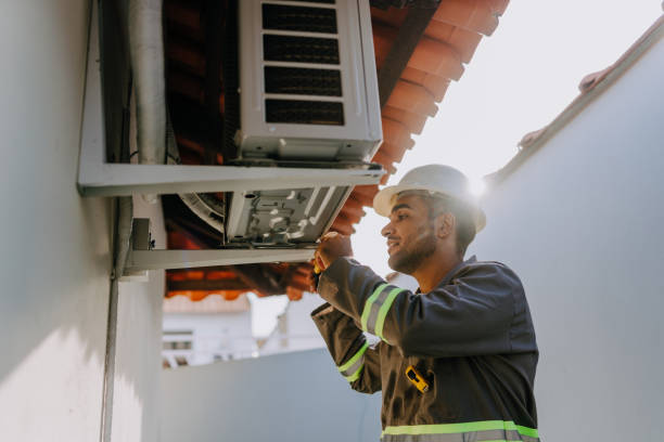 HVAC emergency services in Empire, CA
