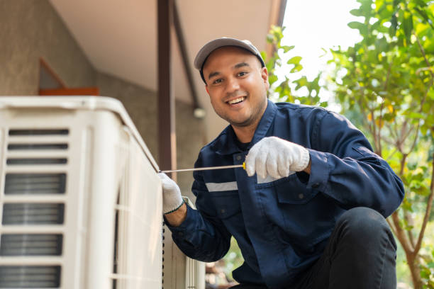 Best HVAC emergency services  in Empire, CA