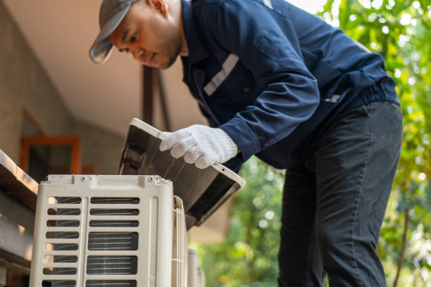 Professional HVAC in Empire, CA