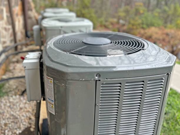 Best HVAC air duct cleaning  in Empire, CA