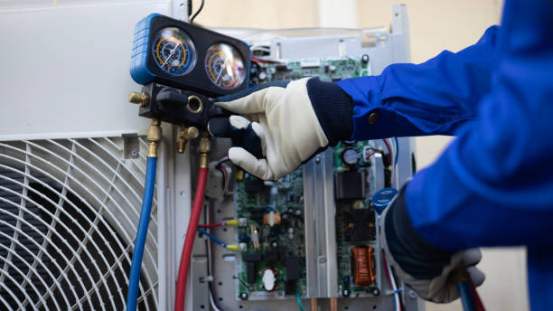 Best HVAC repair near me  in Empire, CA